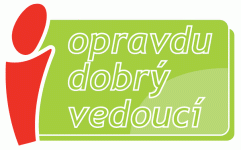 Opravdu dobrý vedoucí Opravdu dobrý vedoucí