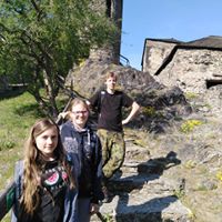 Hrad Střekov