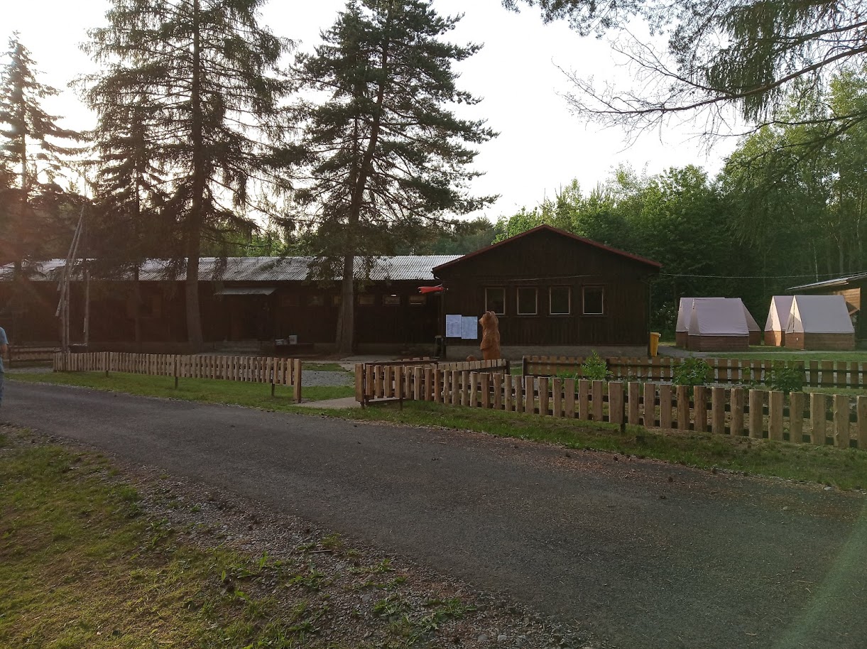 TZ Medvědín